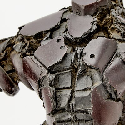 Lot 21 - Howard Newman