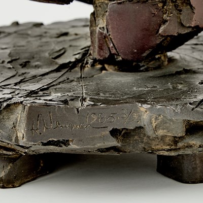 Lot 21 - Howard Newman