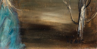 Lot 157 - Margaret Keane