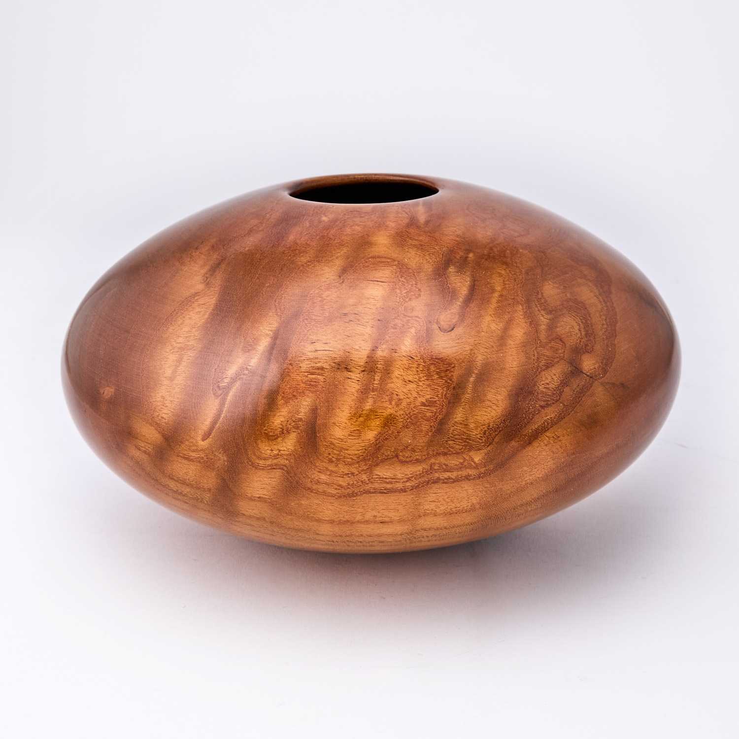 Lot 792 - Matt Moulthrop Turned Mulberry Vessel