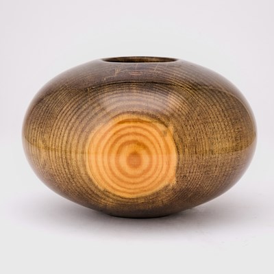 Lot 215 - Matt Moulthrop Turned Loblolly Pine Vessel