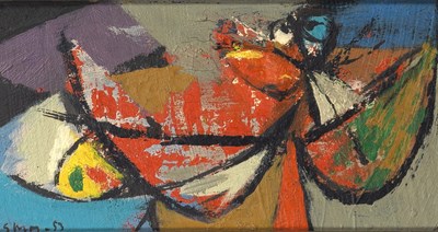 Lot 41 - Seong Moy
