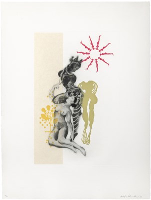 Lot 197 - Shahzia Sikander (b. 1969)