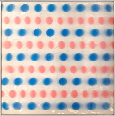 Lot 545 - Jerry Foyster