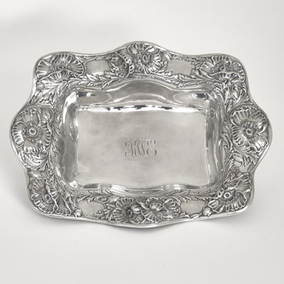 Lot 97 - Gorham Sterling Silver Bowl