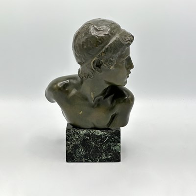 Lot 1158 - After Constant Roux (1865-1929)