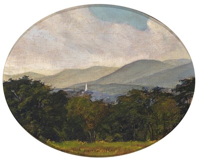 Lot 93 - Luigi Lucioni