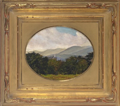 Lot 93 - Luigi Lucioni