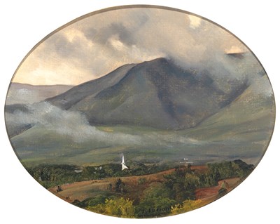 Lot 92 - Luigi Lucioni