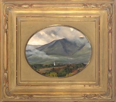 Lot 92 - Luigi Lucioni