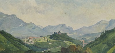 Lot 94 - Luigi Lucioni