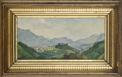 Lot 94 - Luigi Lucioni