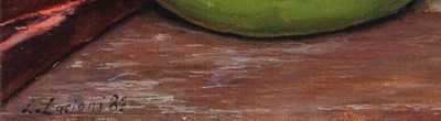 Lot 91 - Luigi Lucioni