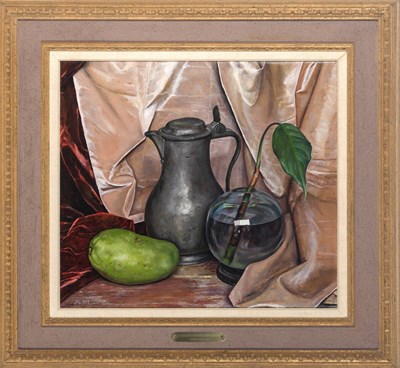 Lot 91 - Luigi Lucioni