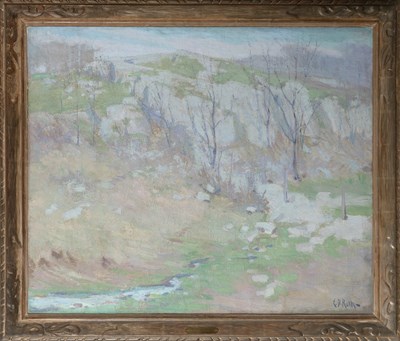 Lot 70 - Ernest David Roth