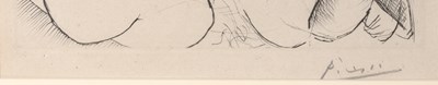 Lot 66 - Pablo Picasso (1881-1973)