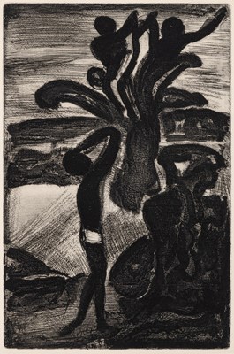Lot 53 - Georges Rouault (1871-1958)