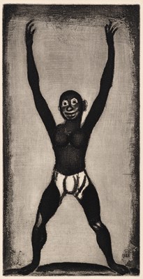 Lot 53 - Georges Rouault (1871-1958)