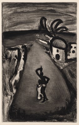 Lot 53 - Georges Rouault (1871-1958)