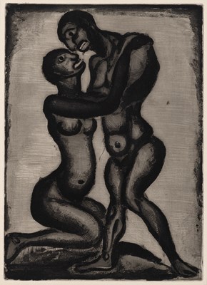 Lot 53 - Georges Rouault (1871-1958)