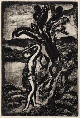 Lot 53 - Georges Rouault (1871-1958)