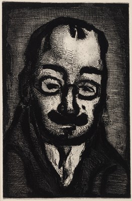 Lot 53 - Georges Rouault (1871-1958)