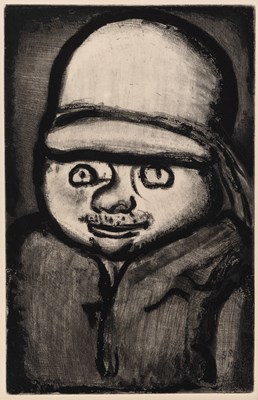 Lot 53 - Georges Rouault (1871-1958)