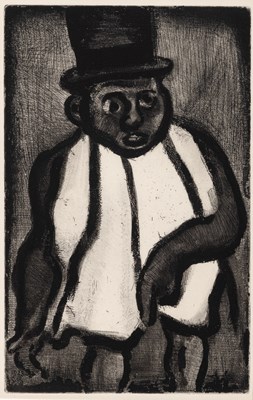 Lot 53 - Georges Rouault (1871-1958)