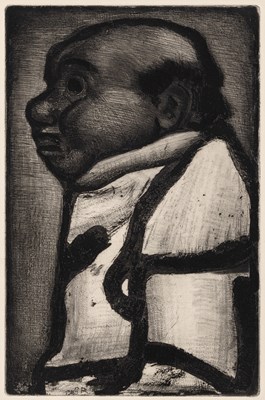 Lot 53 - Georges Rouault (1871-1958)