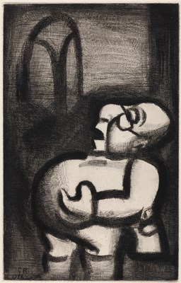 Lot 53 - Georges Rouault (1871-1958)