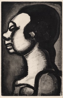 Lot 53 - Georges Rouault (1871-1958)