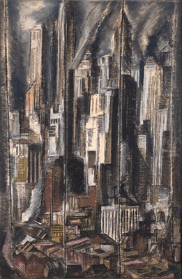 Lot 170 - Howard Cook