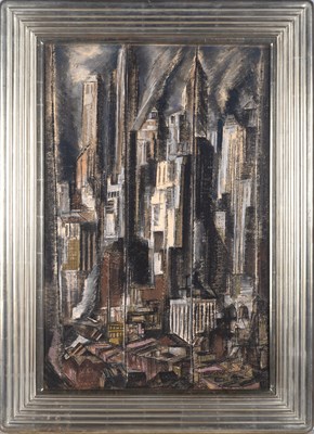 Lot 170 - Howard Cook