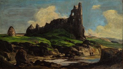 Lot 2081 - David Young Cameron