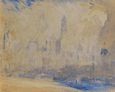 Lot 2101 - Joseph Pennell