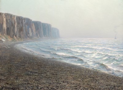 Lot 2097 - Thomas Alexander Harrison