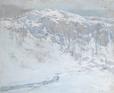 Lot 2099 - Ernest David Roth