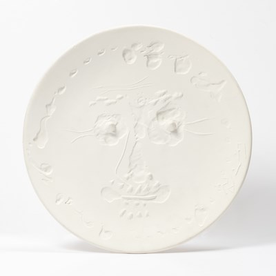 Lot 106 - Pablo Picasso (1881-1973)