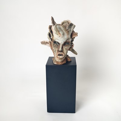 Lot 63 - Judy Moonelis