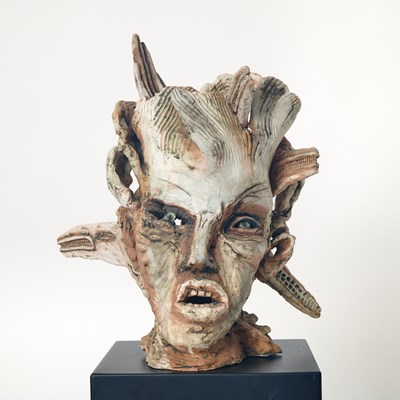 Lot 71 - Judy Moonelis