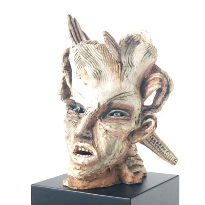 Lot 71 - Judy Moonelis