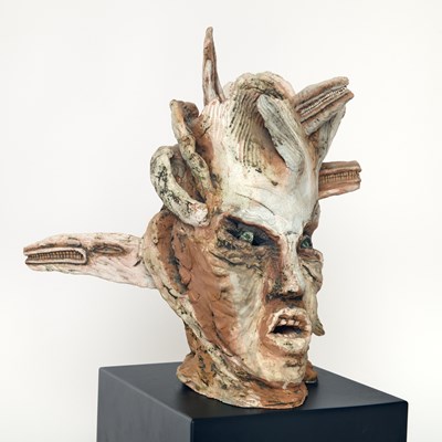 Lot 71 - Judy Moonelis