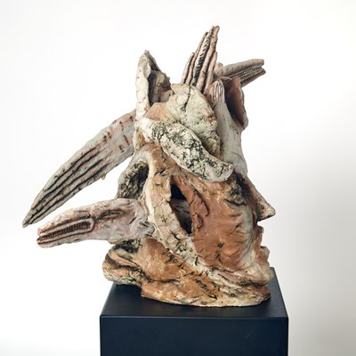 Lot 71 - Judy Moonelis