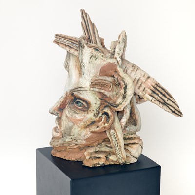 Lot 71 - Judy Moonelis