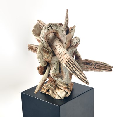 Lot 71 - Judy Moonelis