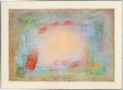 Lot 588 - Robert Natkin