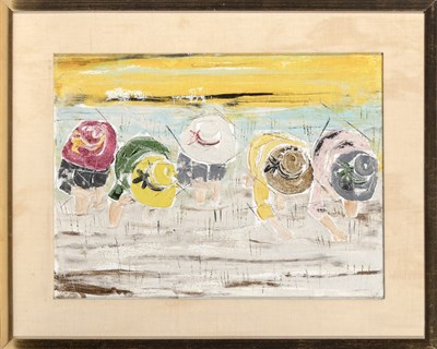 Lot 6 - Lionel Fioravanti Massa