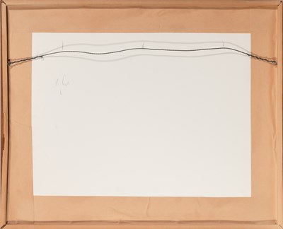 Lot 6 - Lionel Fioravanti Massa