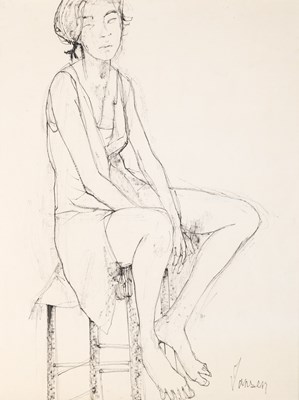 Lot 20 - Jean Jansem