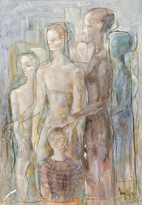 Lot 16 - James Dubroznik